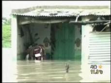 인도·필리핀, 폭우·태풍 피해 속출 
