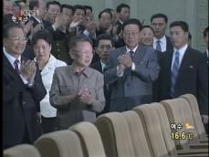 김정일-원자바오, 중요 합의 도달 