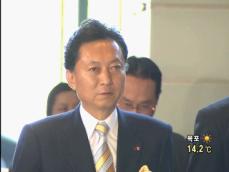 하토야마 총리 정치자금 의혹 증폭 