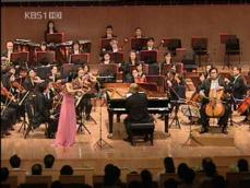 KBS 교향악단, 음악으로 ‘한중 문화 외교’ 