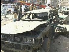 [간추린 단신] 파키스탄 폭탄 테러 최소 42명 사망 外 