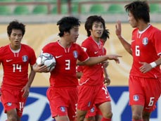 ‘끝까지 골 집념’ 한국 축구 희망 확인 