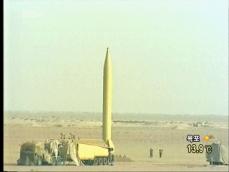 북한, 단거리 미사일 5발 발사…의도는? 