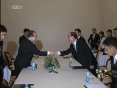 정부, 북한에 임진강 수해 방지 회담 제의 