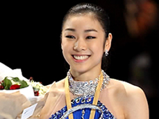 ‘피겨 여왕’ 김연아, 독주 시대 서막 