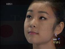 ‘피겨 여왕’ 김연아, 독주 시대 예고 