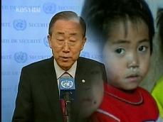 유엔 “6자회담 표류 이후 북한 식량 부족” 