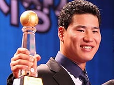 [기획대담] 2009 프로야구 MVP 김상현 