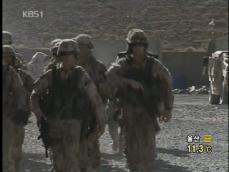 미군 전사자 최다…아프간 병력 증파 논란 