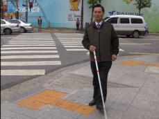 서울시, 장애인 보행권보다 미관이 먼저? 