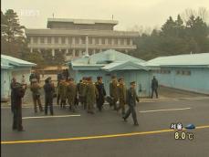 북한 “무자비한 군사 조치”…발언 의도는? 