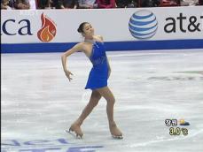 김연아, 실수하고도 ‘7연속 퀸’ 달성 