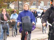 ‘자전거 천국’ 덴마크에서 배우다 