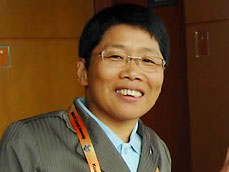 장향숙, 한국인 첫 IPC 집행위원 