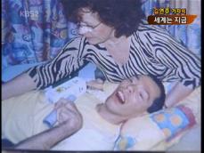 [세계는 지금] 23년 식물인간, “다 듣고 있었다” 