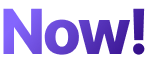 now