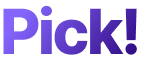 pick